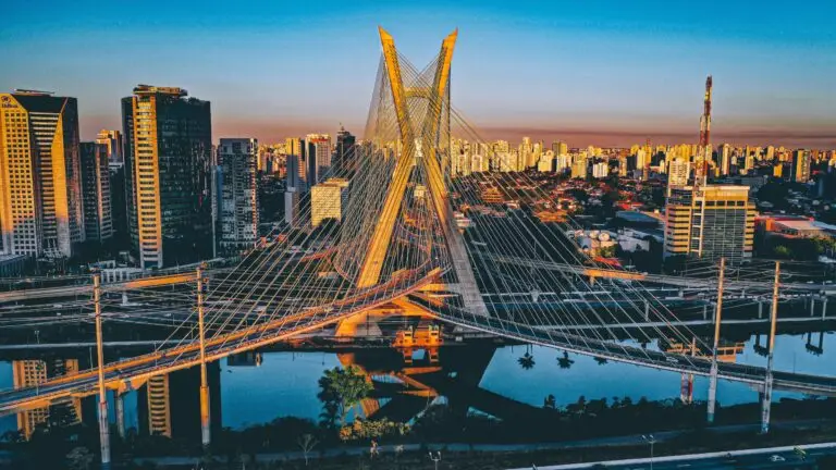 São Paulo / SP